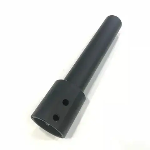 Adaptateur de potence Carbonrevo V3 pour trottinette électrique Dualtron réglable en hauteur avec options de guidon personnalisé pour confort et sécurité