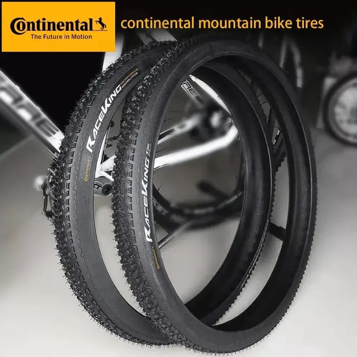 Pneu de vélo Continental Race King