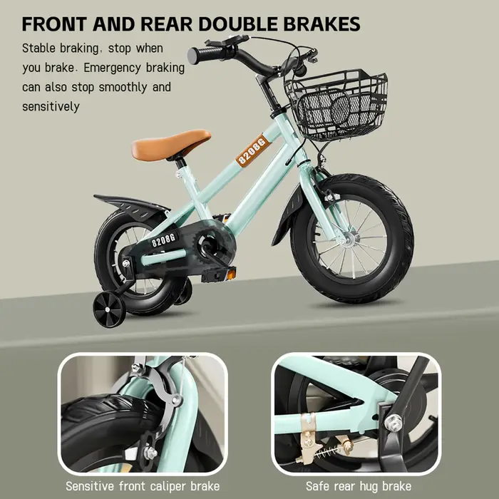 Vélo pour enfants