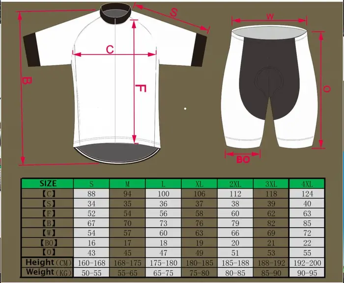LOVE THE PAIN-Maillot de Cyclisme à Manches Courtes pour Homme