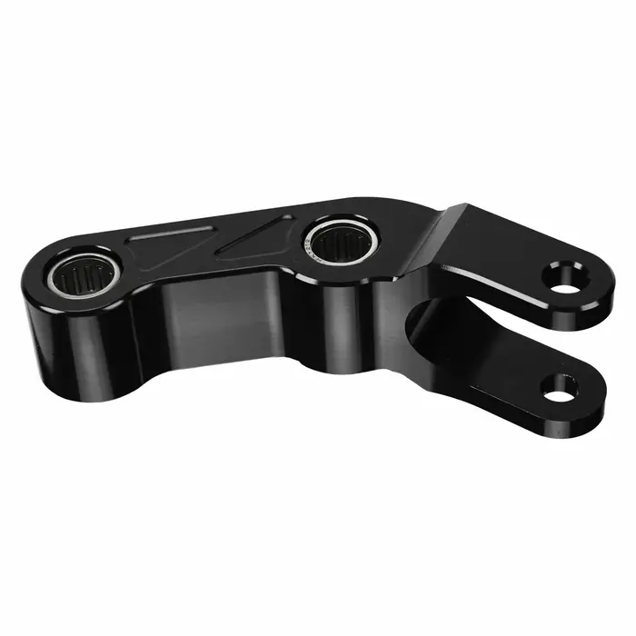 1.5 pouces 3/4 pouces liaison arrière levage électrique Dirt Bike arrière progressif Suspension lien pour sur-ron pour Segway Kit d'abaissement