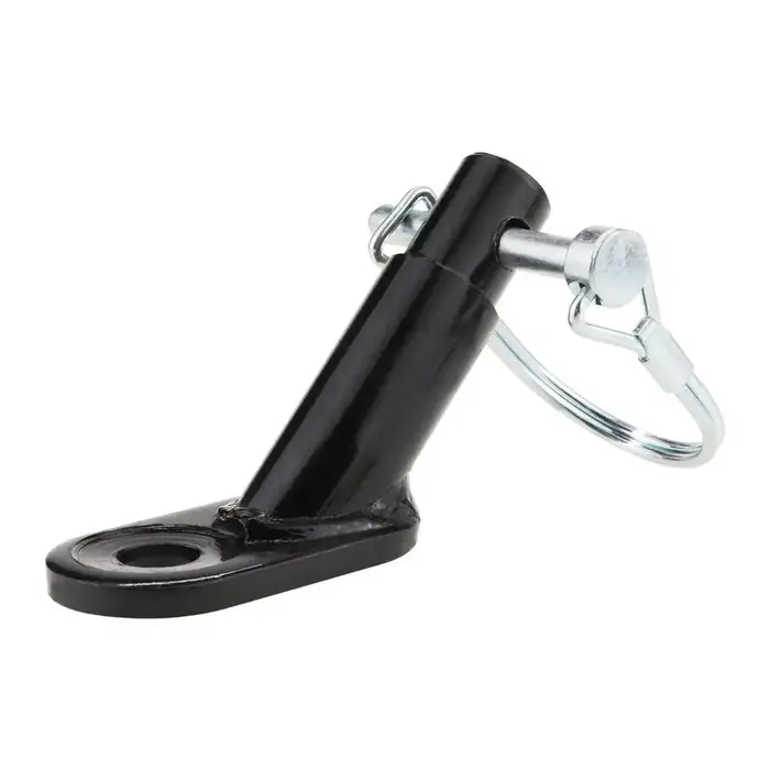 Attelage de remorque pour vélo