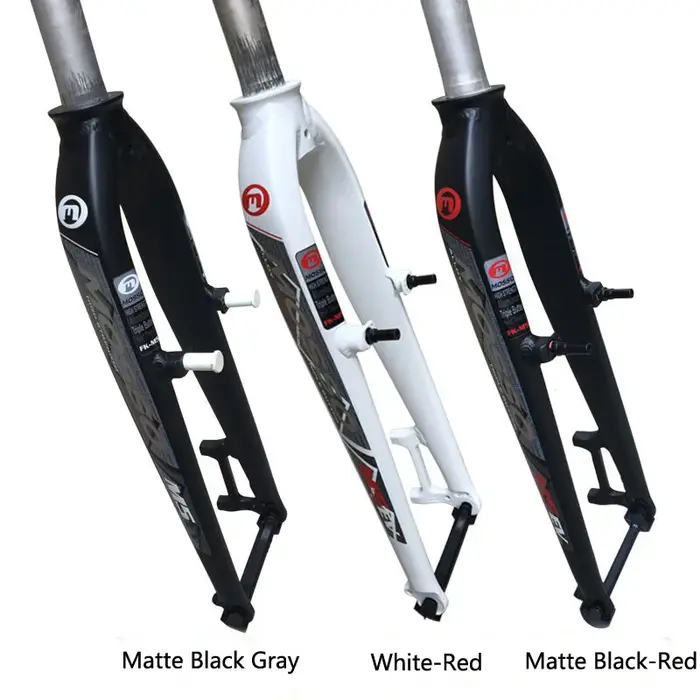 Fourche de vélo, m5l M6 M5 M5E m5ev M3 MTB