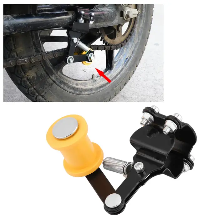 JOTensioner-Boulon de moto universel