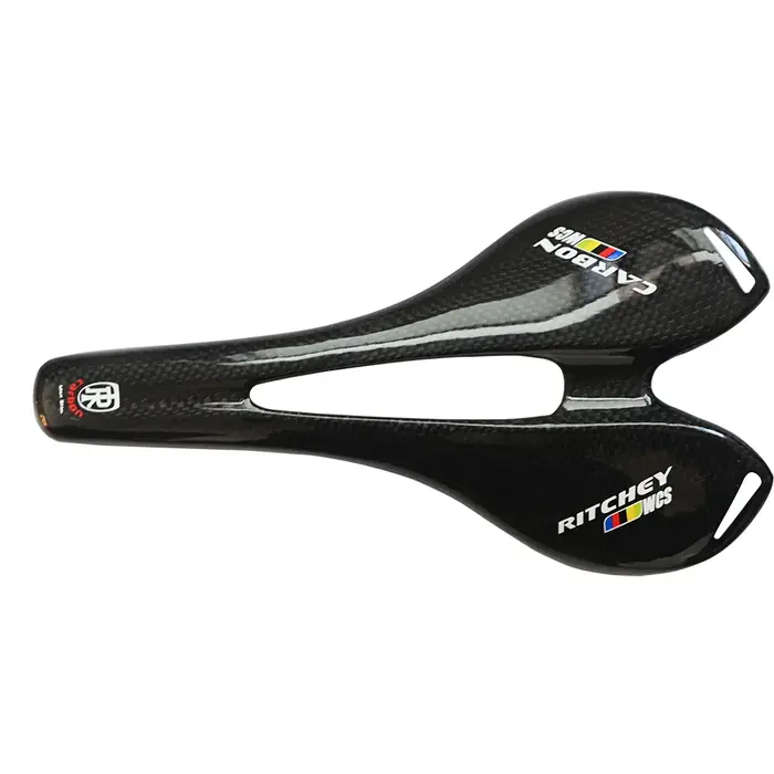 2025 3K selle en carbone ultralégère vélo vtt siège de course vague selle de vélo de route pour homm