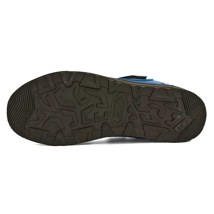 Chaussures de cyclisme professionnelles pour hommes sans boucle