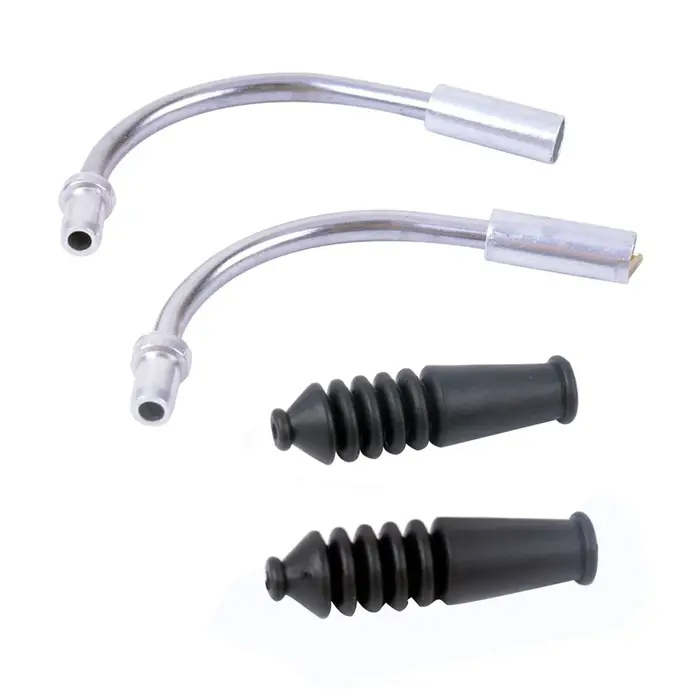 Câble de nouilles de frein de vélo V