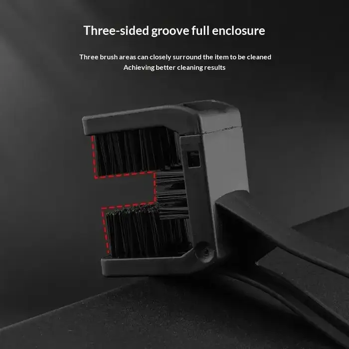 Brosse de nettoyage pour vélo