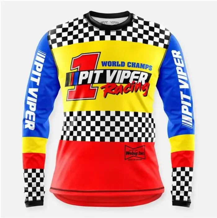 Maillot de cyclisme personnalisé pour équipe professionnelle, vêtement pour motocross, VTT, moto, descente, 2023