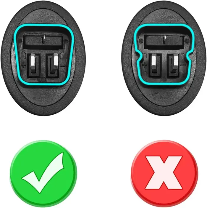 Chargeur de PHYLION Ebike du pipeline 42v pour le T-TRONIK 36v Stella