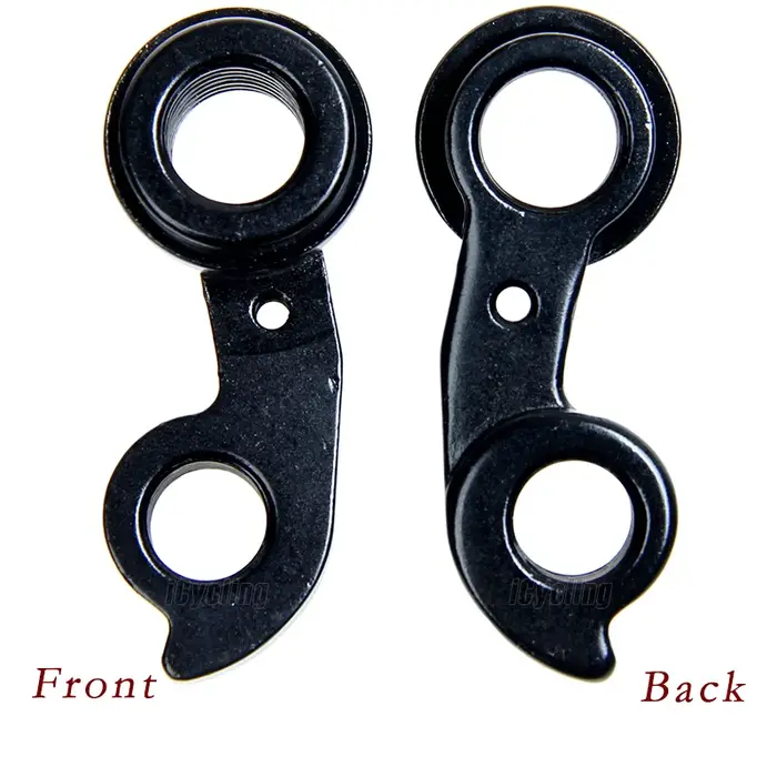 Cintre de dérailleur pour vélos Gt Mondraker