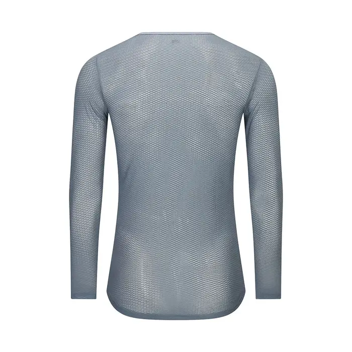 YKYWBIKE maillot de cyclisme à manches longues chemise de vélo sous-vêtements unisexe course vélo vê
