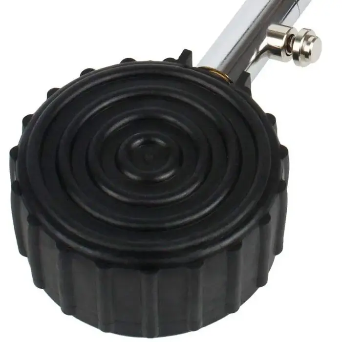 Manomètre de pression des pneus 100 PSI