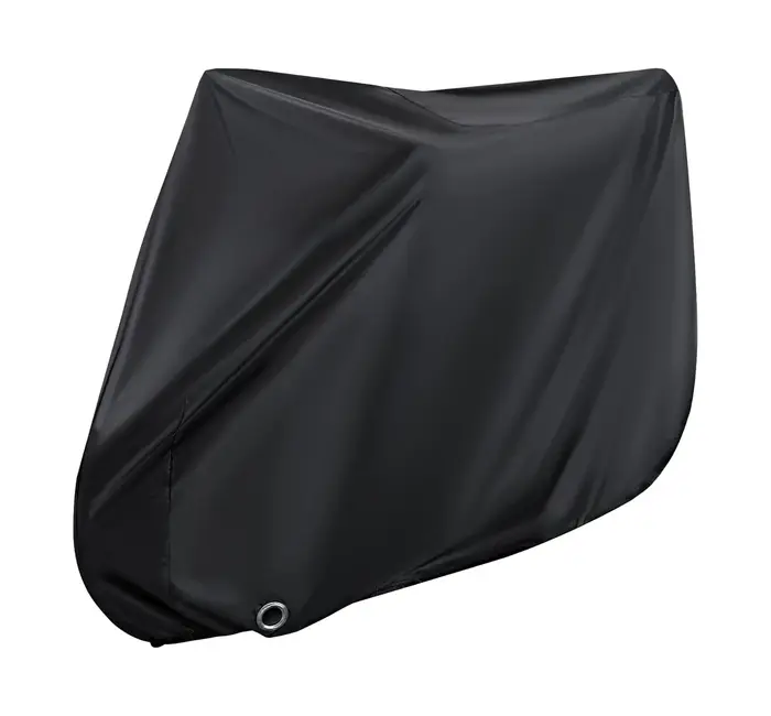 Housse de pluie pour vélo