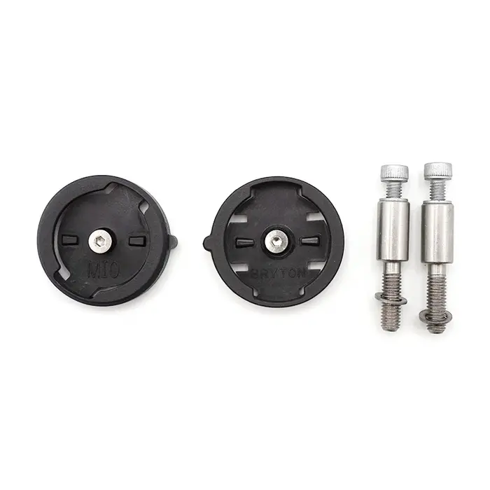 Fouriers – tige de montage GPS réglable pour ordinateur