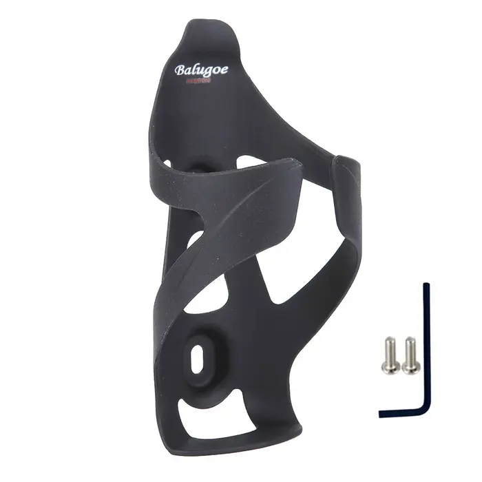 BALUGOE porte-bouteille de vélo fibre Super léger route/VTT