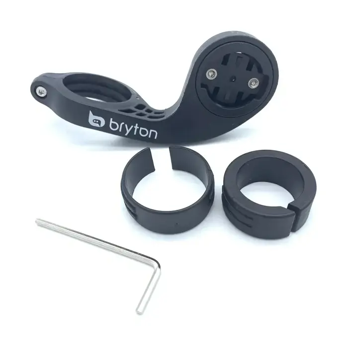 Support professionnel pour ordinateur de vélo pour Bryton Rider & Edge 530/830