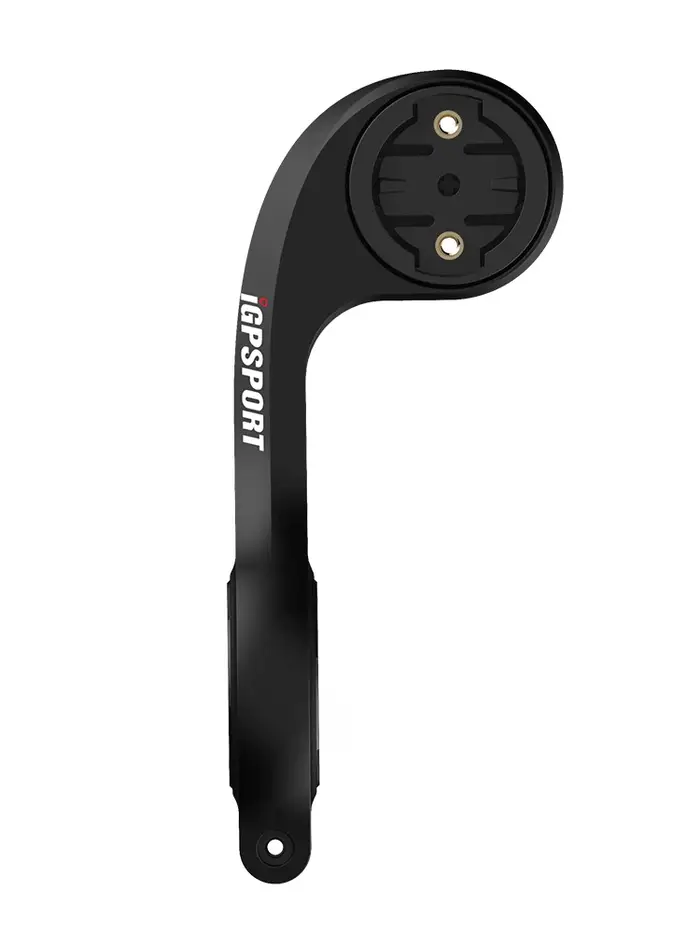IGPSPORT M80 Out support d'ordinateur de vélo avant