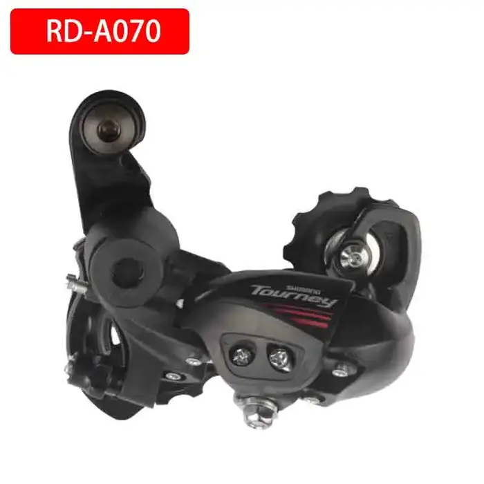 SHIMANO TOURNEY série FD-A070 RD-A070 2x7 vitesses dérailleur avant