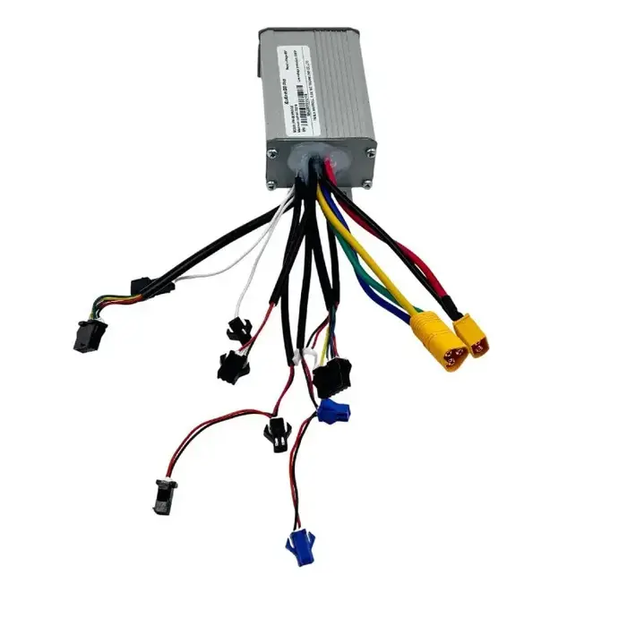 Contrôleur de moteur CC sans balais 48V20A pour trottinette électrique KUGOO KIRIN KuKirin G2 Pro 2024
