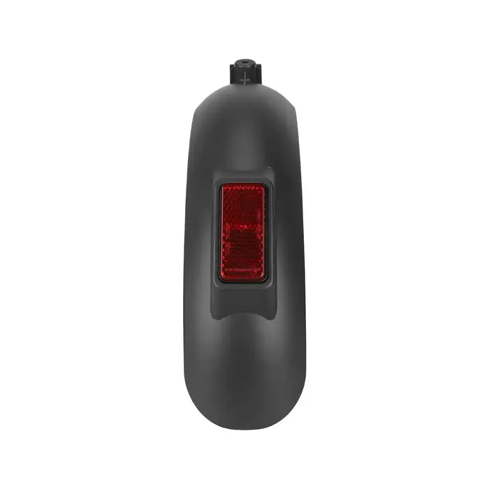 Garde-boue arrière d'origine avec réflecteur pour trottinette électrique Xiaomi 4Lite (2ème génération) - Pièces de
