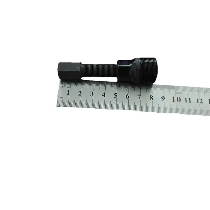 Extracteur de pédalier de vélo