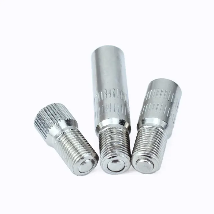 Extension de Valve de vélo et de voiture, pour Valve Schrader 19mm 25mm 39mm, pièces de rechange pou