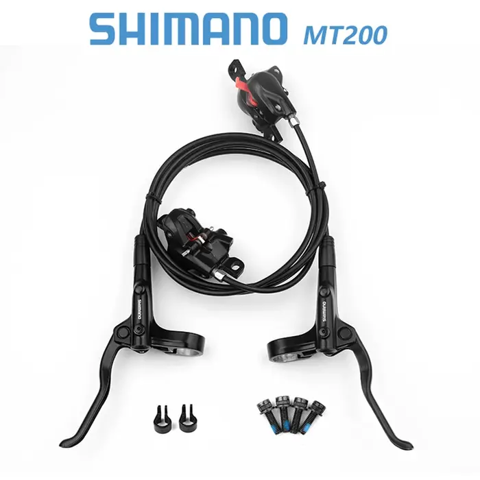 Shimano BR BL MT200 vélo frein hydraulique vtt