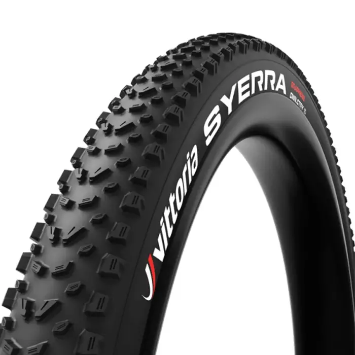 Vittoria pneu Syerra 29x2.4 vtt en Tubeless prêt