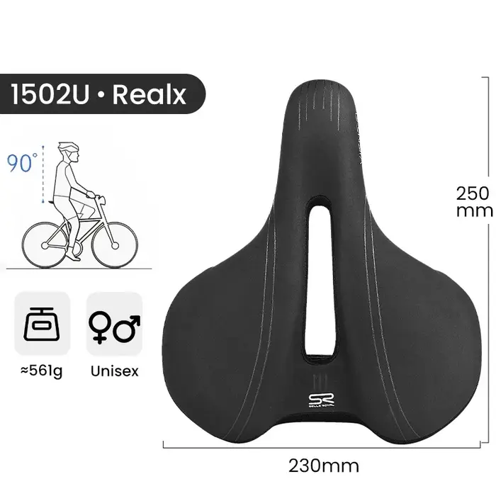 SELLE ROYAL – SELLE de vélo de course
