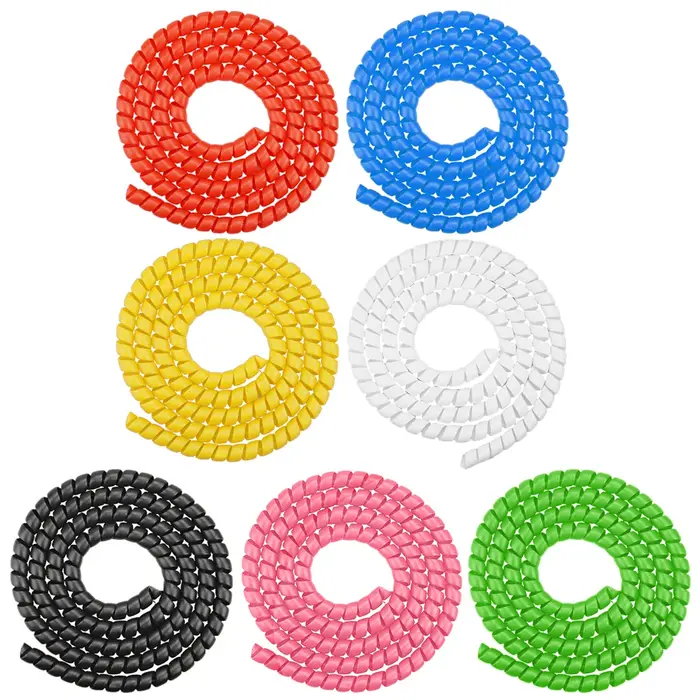 Housse de protection universelle pour câble de scooter électrique
