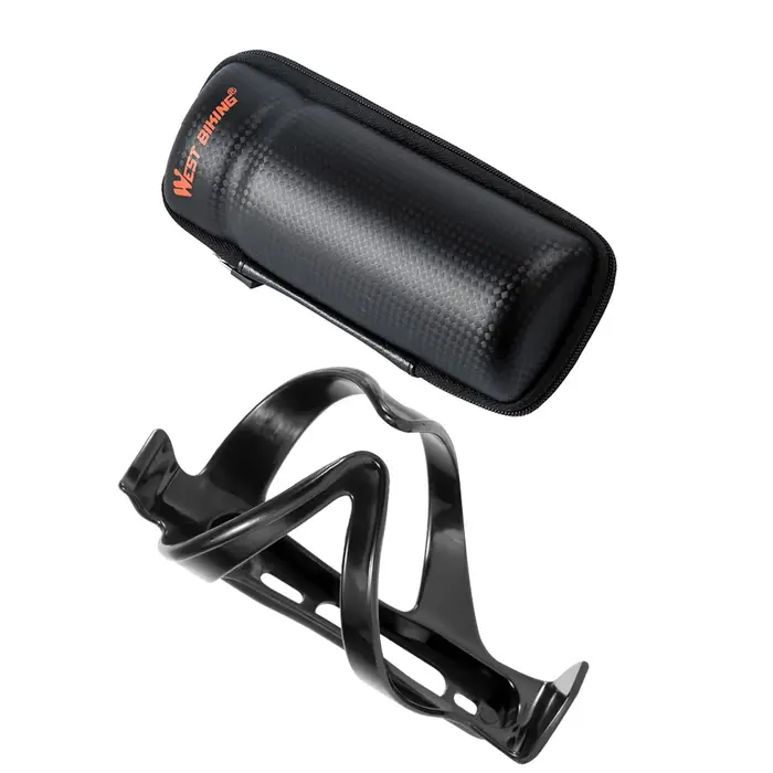 WEST BIKING-Boîtes de rangement pour vélo et VTT