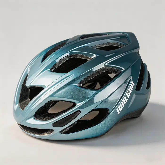 Casque de vélo adulte ultraléger cyclisme