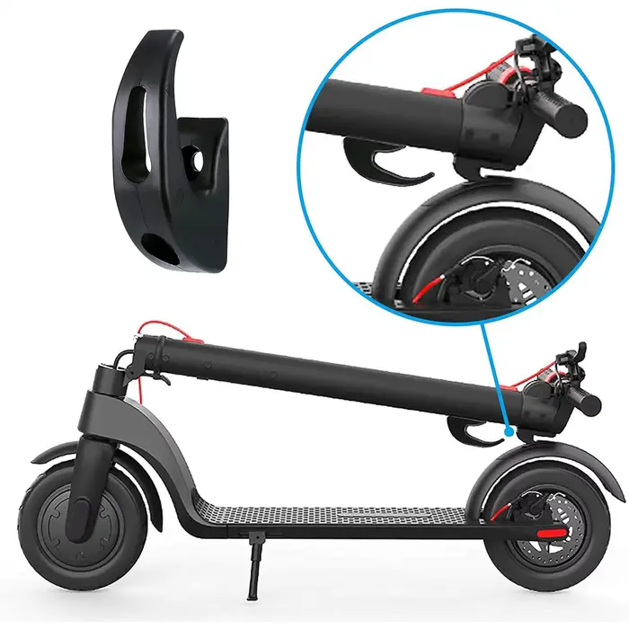 Support de suspension pour trottinette électrique