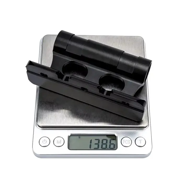Support de fourche de vélo à dégagement rapide pour axe traversant VTT/Vélo de route