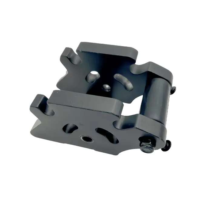 Original Joyor S5 S8 S10 S série base pliante scooter électrique accessoires pliants
