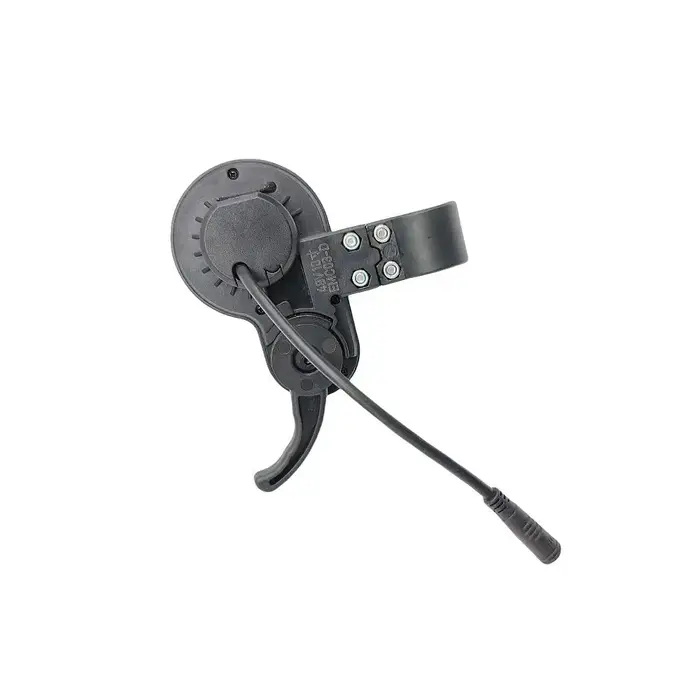 JOYOR Y8-S Y6-S Y5-S Y série scooter électrique 5 broches écran LCD 48V tableau de bord accessoires de remplacement