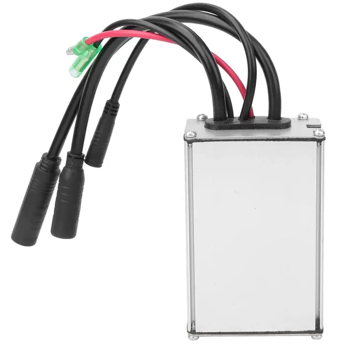 36/48V KT-15/17A contrôleur de moteur électrique en alliage d'aluminium e-bike 6