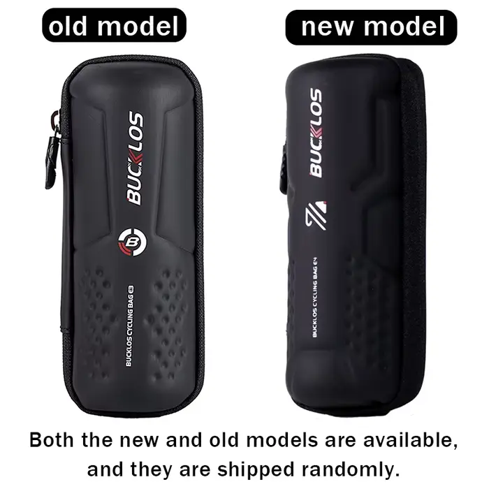 BUCKLOS sac à outils de vélo boîte de rangement