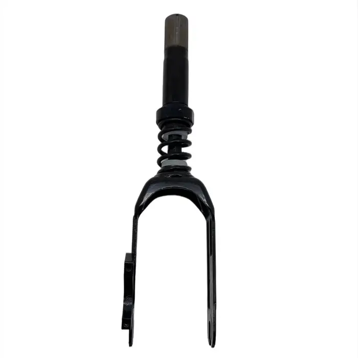 Fourche avant d'origine pour Scooter électrique Ninebot F2 Pro
