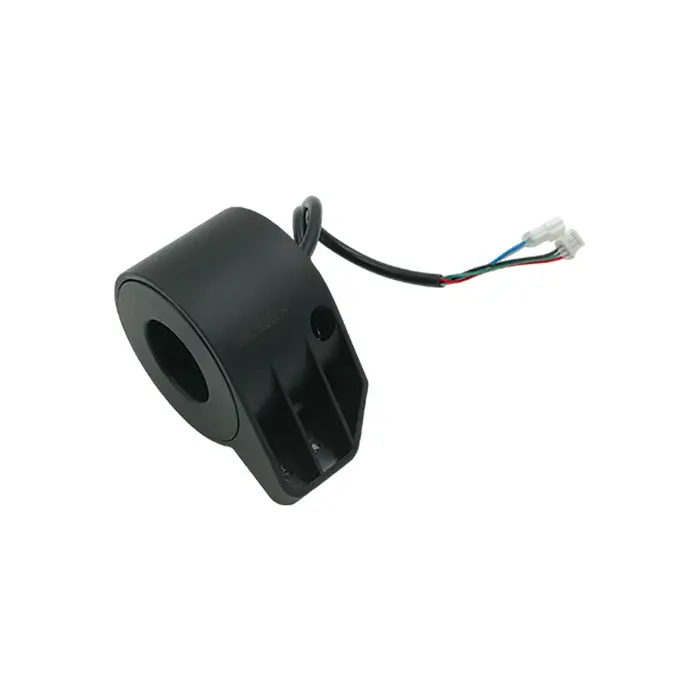 Accélérateur à pouce, pièces de rechange pour accélérateur à doigt pour trottinettes électriques Navee S40 S60 N65i ST3 GT3