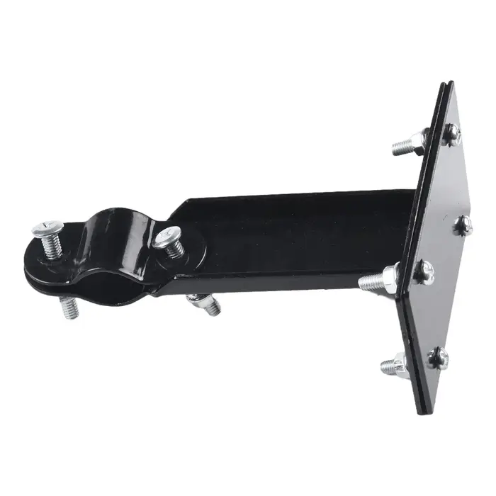 Support de fixation pour panier de vélo