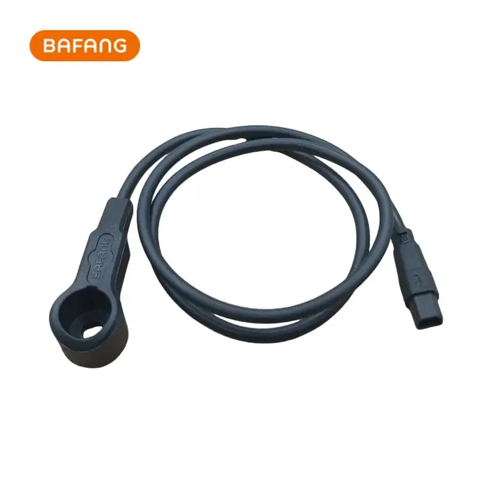 Bafang capteur de vitesse de moteur central M500 M510 M600 1t1 capteur de vitesse 60 cm M800 M820 spécial pour couple moteurs montés au milieu