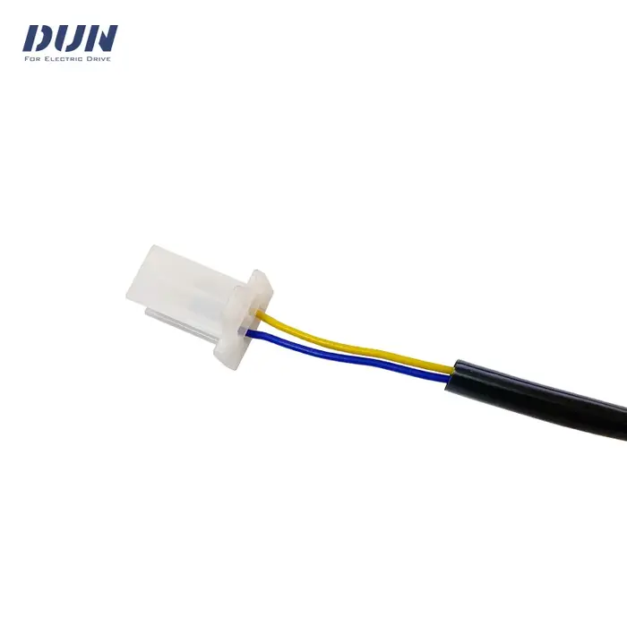 Câble USB de contrôleur Votol V2 pour EM150/2 EM200/2 EM260 EM260S EM300S EM350S EM550 Programmable sur ordinateur PC