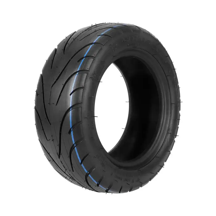 Pneu tubeless CST 3.50-6 pour trottinette électrique et roue d'équilibrage 10X3.50-6 10x4.00-6 90/65-6 Pneus universels 10 pouces sans chambre à air