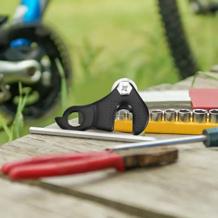 Support de dérailleur arrière pour vélo