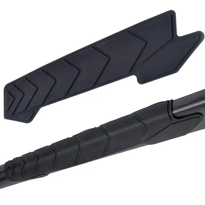 Autocollant de chaîne de vélo en Silicone