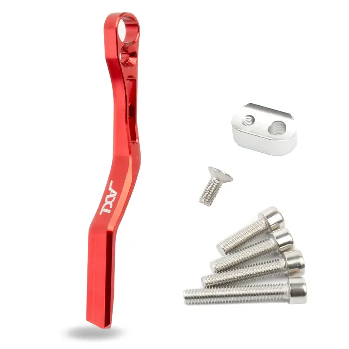 Stabilisateur Anti-chaîne pour vélo de route, Guide de chaîne, dispositif Anti-chute, collecteur de 