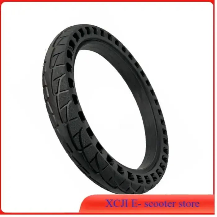 Pneu plein de 14 pouces 14x2.125 pour vélo pliant