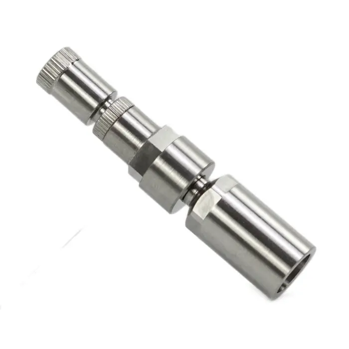Collier de dérailleur à 3 vitesses pour vélo, micro connecteur de changement de vitesse, 2,2 à vis f